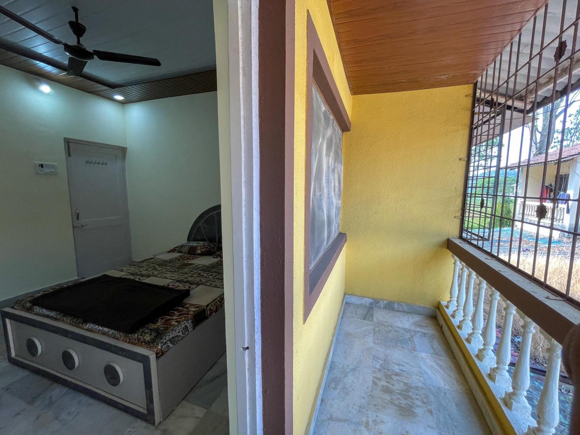 Zars Villa, Lonavala Dış mekan fotoğraf