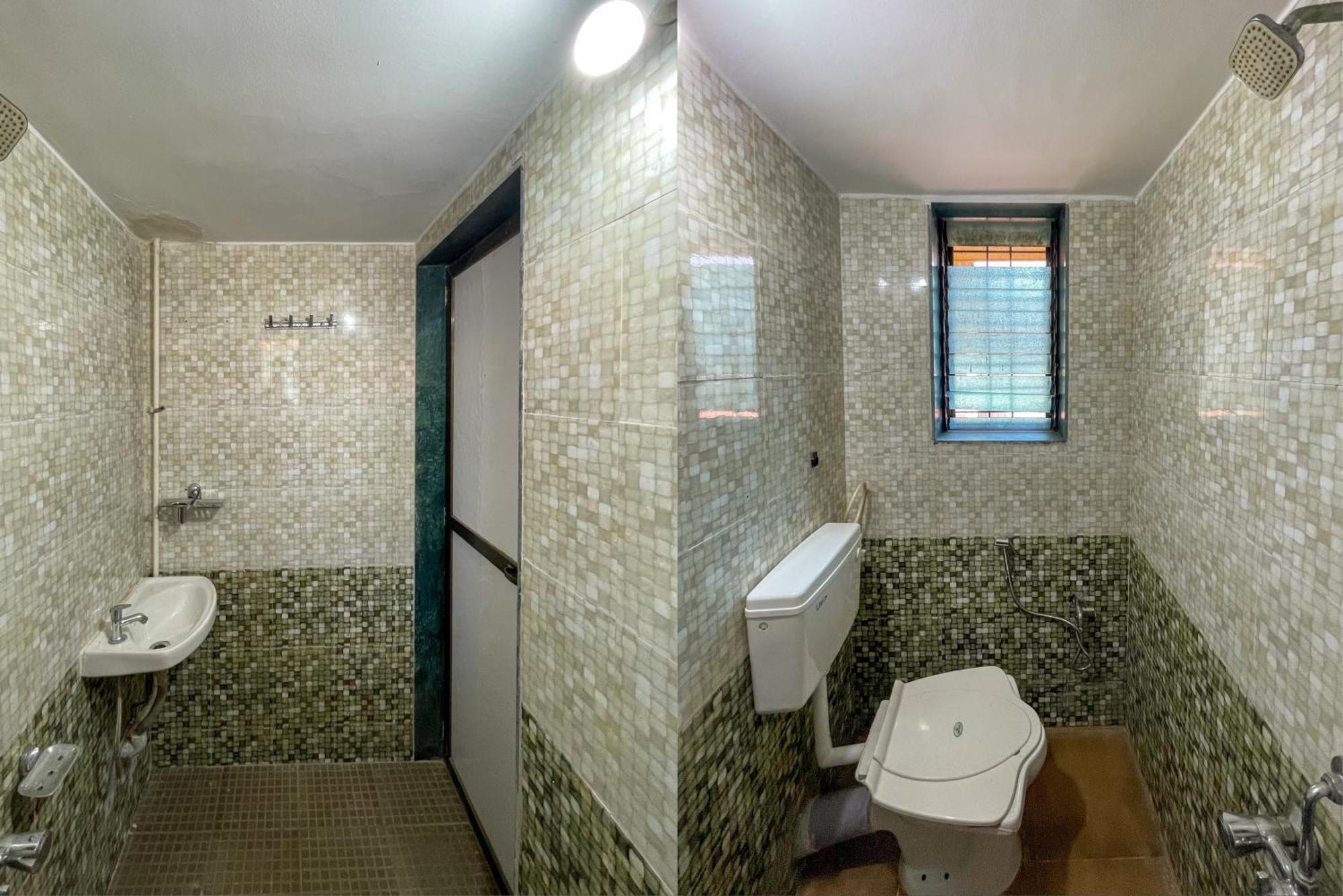 Zars Villa, Lonavala Dış mekan fotoğraf