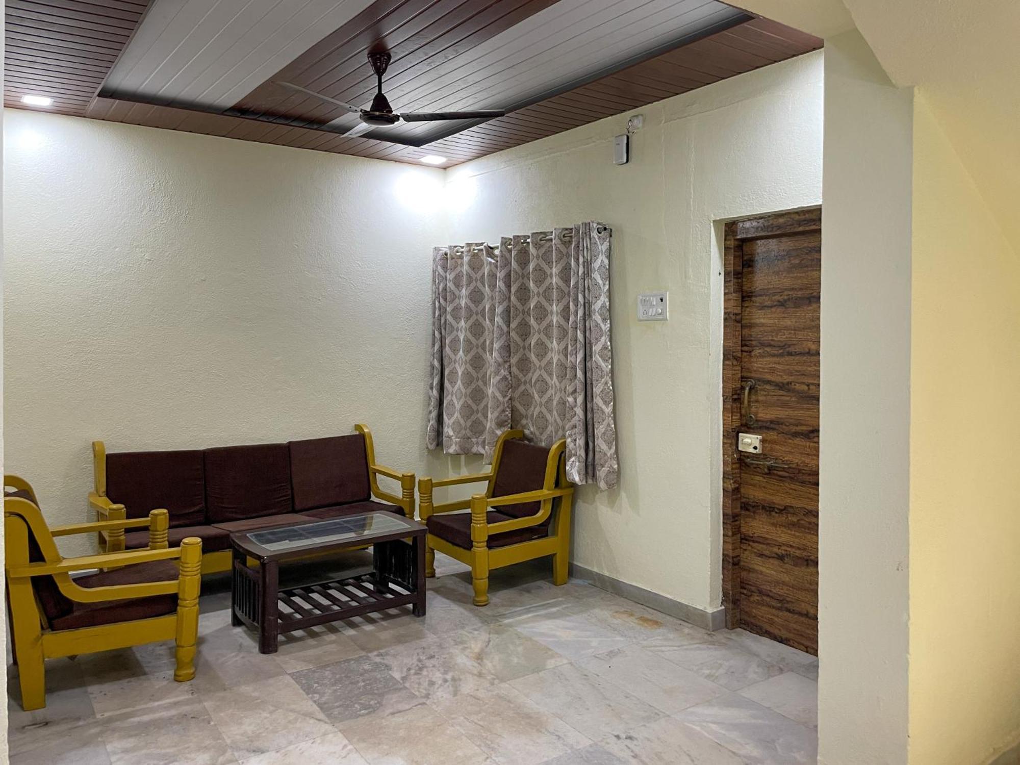 Zars Villa, Lonavala Dış mekan fotoğraf