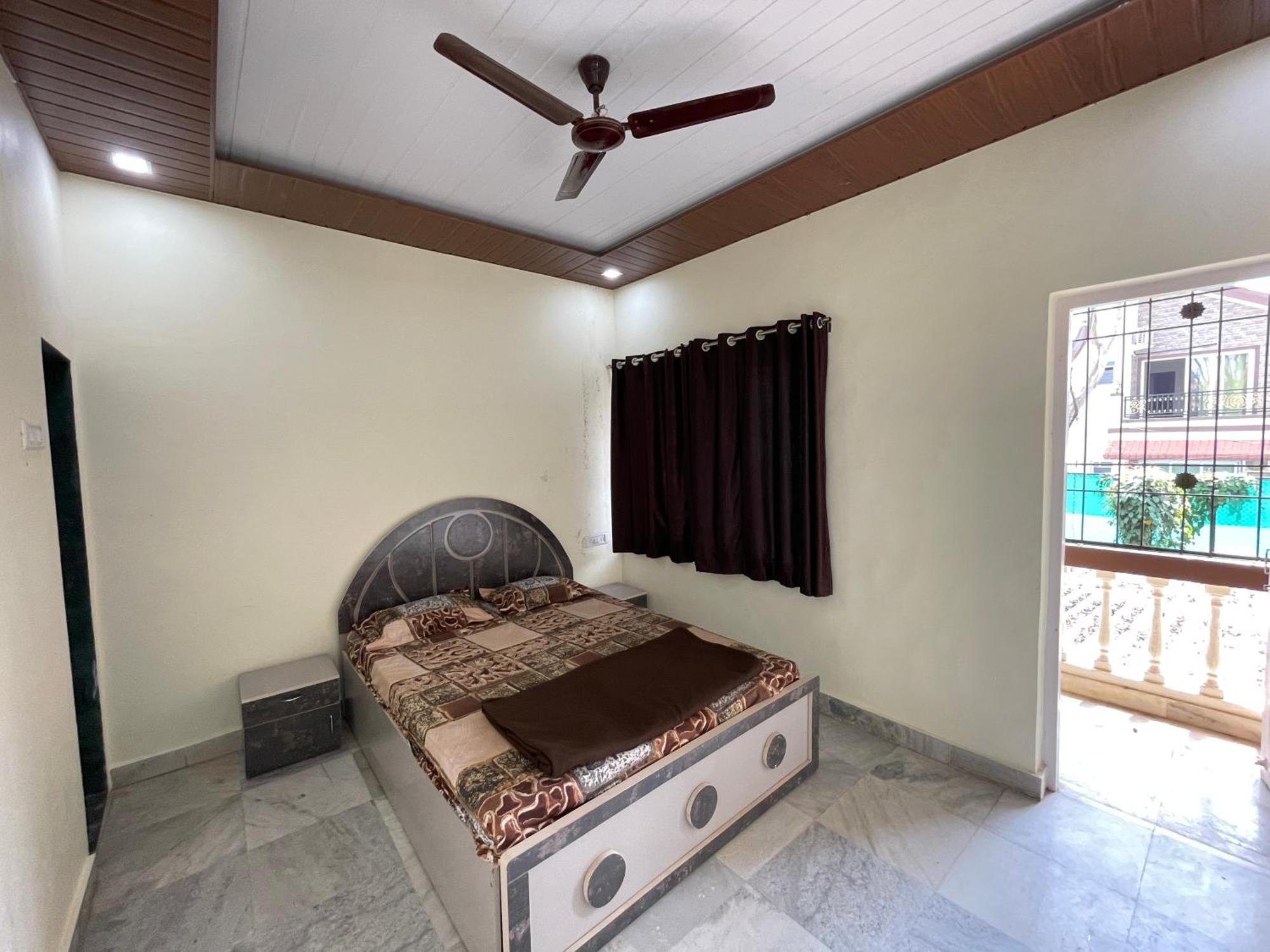 Zars Villa, Lonavala Dış mekan fotoğraf