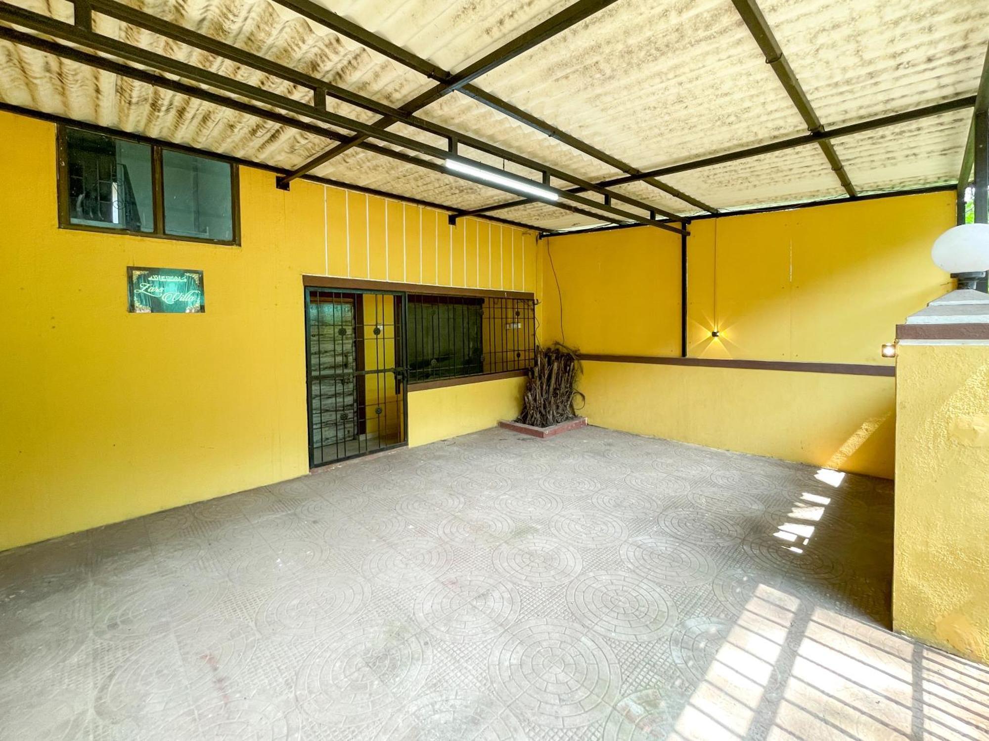 Zars Villa, Lonavala Dış mekan fotoğraf