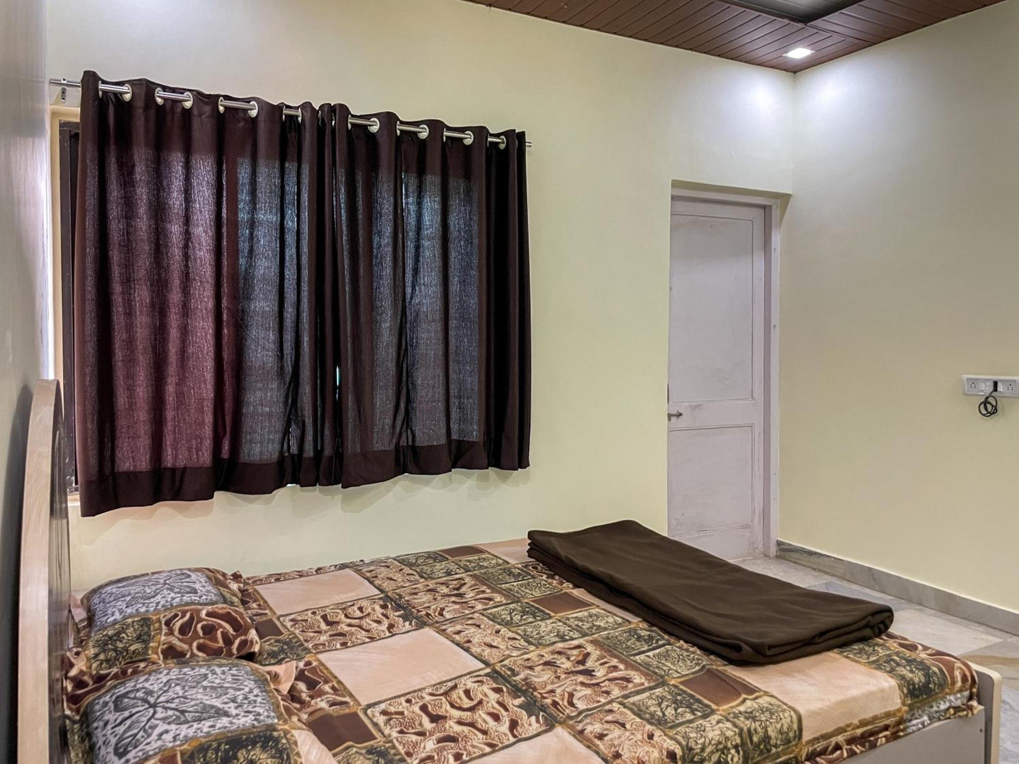 Zars Villa, Lonavala Dış mekan fotoğraf
