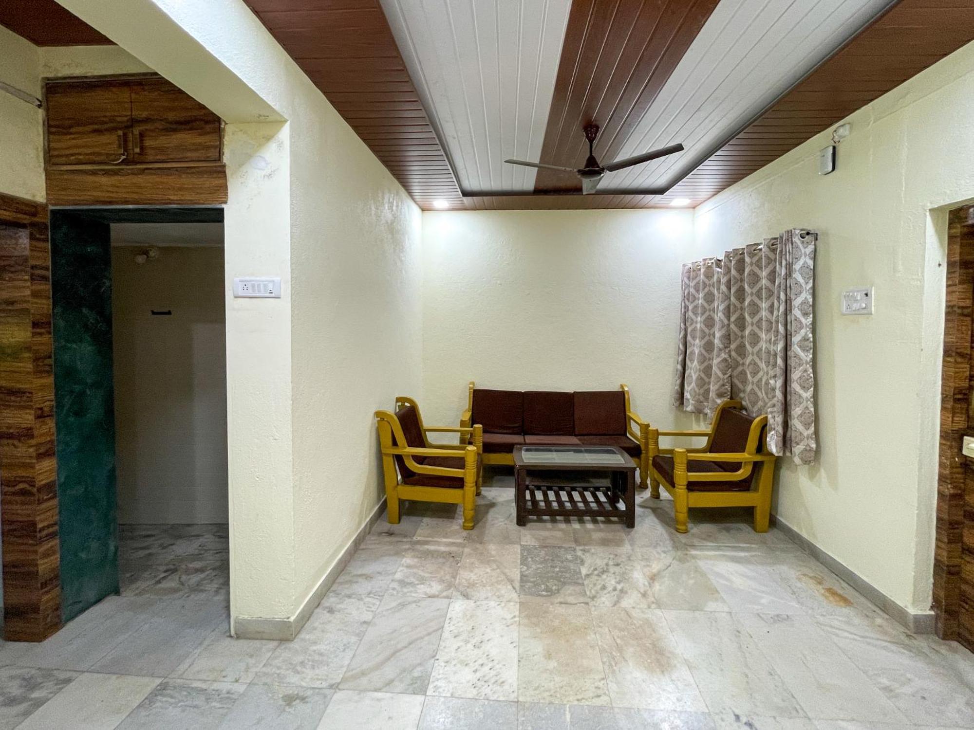 Zars Villa, Lonavala Dış mekan fotoğraf