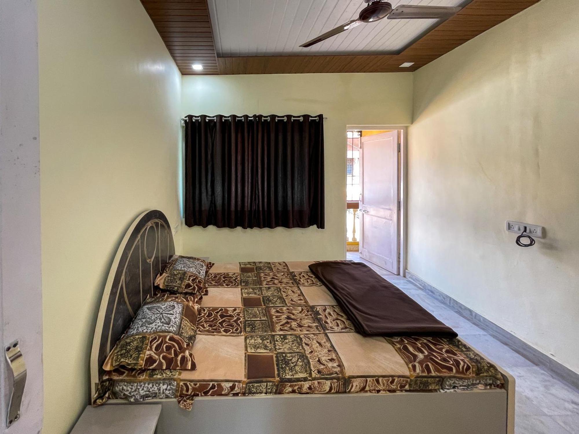 Zars Villa, Lonavala Dış mekan fotoğraf
