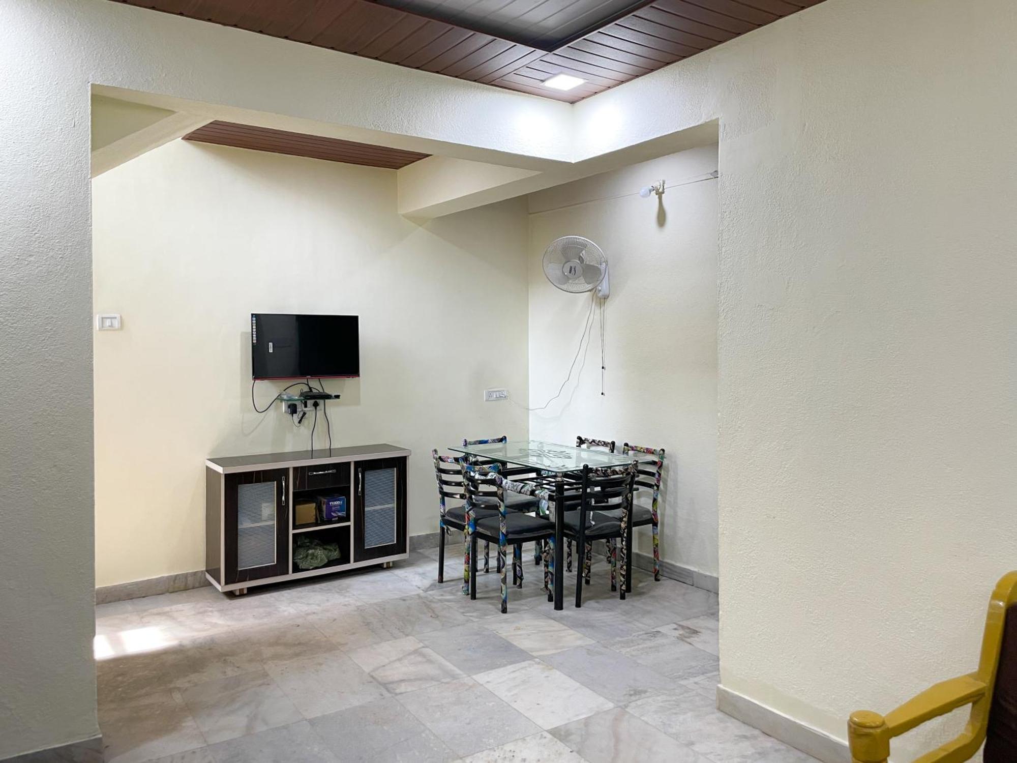 Zars Villa, Lonavala Dış mekan fotoğraf