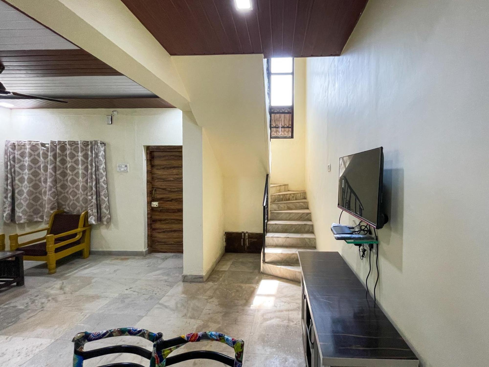 Zars Villa, Lonavala Dış mekan fotoğraf